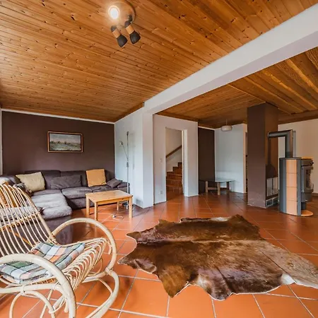 Panorama Chalet