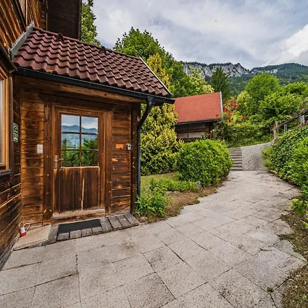 Panorama Chalet Bad Goisern