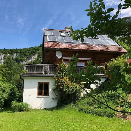 Panorama Chalet Bad Goisern