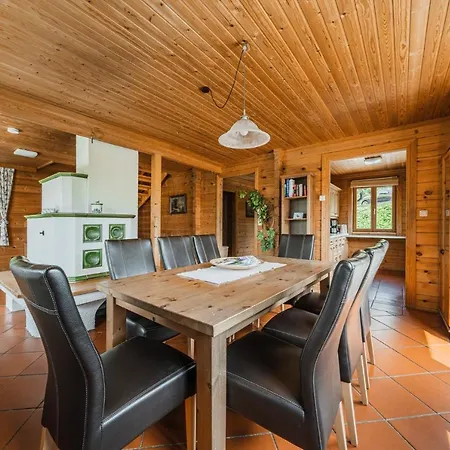 Panorama Chalet Bad Goisern