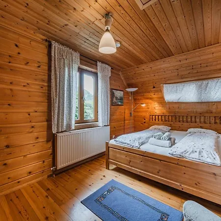Panorama Chalet