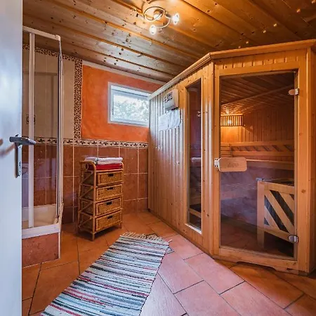 Chalet Panorama Bad Goisern
