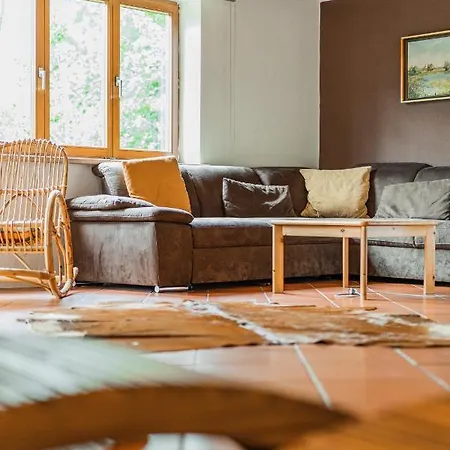 Chalet Panorama