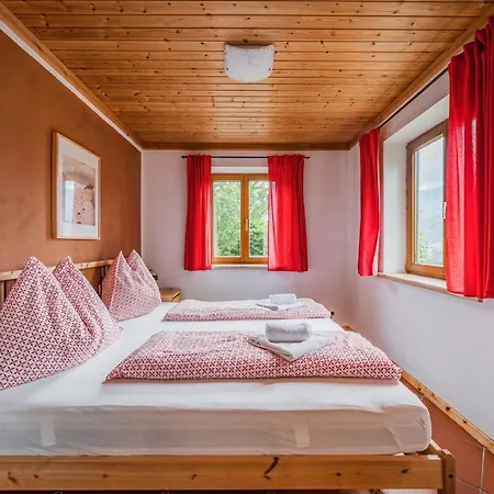 Panorama Domek alpejski Bad Goisern