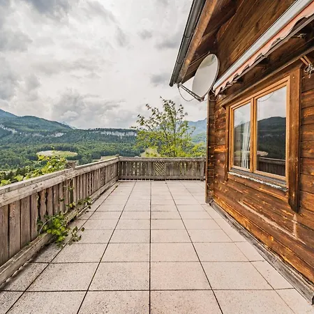 Chalet Panorama *