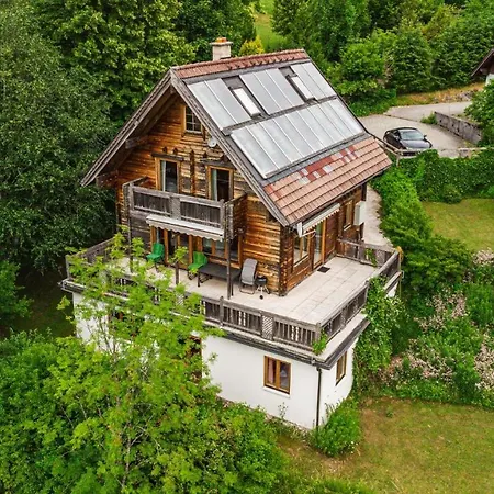 Panorama Bad Goisern