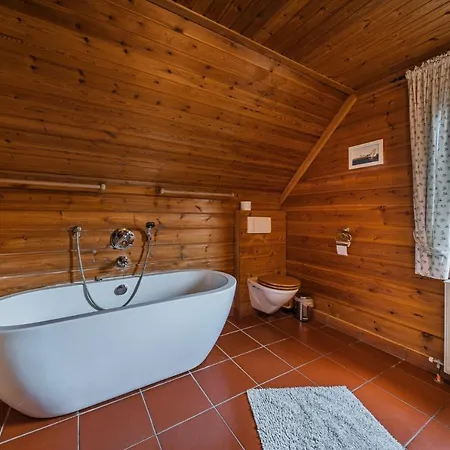 Panorama Chalet