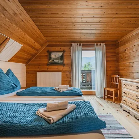 Panorama * Bad Goisern