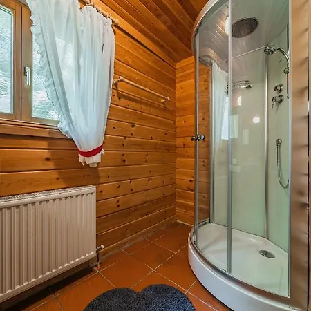 Domek alpejski Panorama Bad Goisern