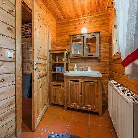 Panorama Chalet