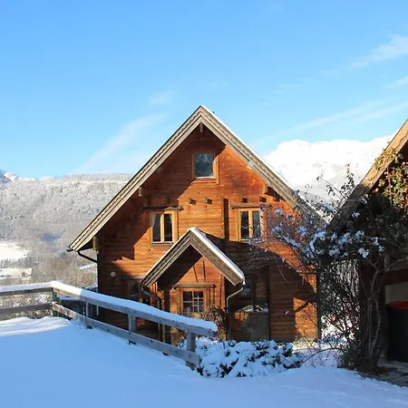 Chalet Panorama Bad Goisern