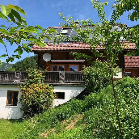 Chalet Panorama *