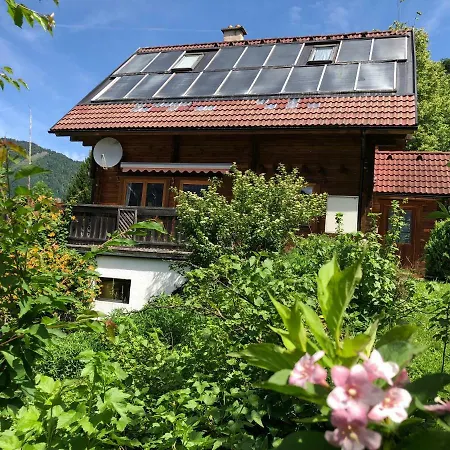 Panorama Chalet *